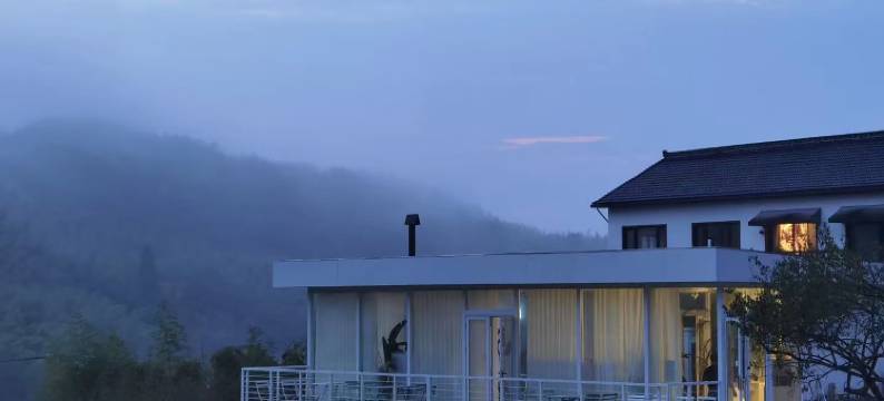 绍兴墨隐居·花墅图片