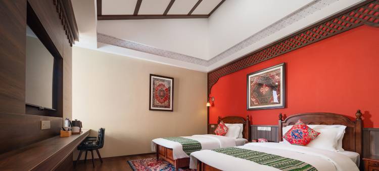 鄂州理尔的花园图片