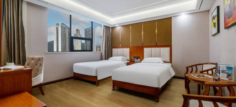 印江九鼎大酒店(印江文昌公园店)图片