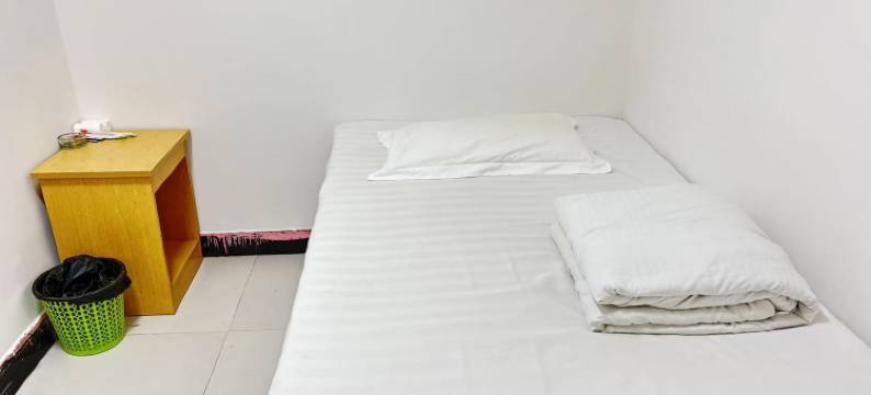 阜南红星宾馆图片