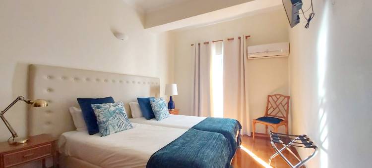 蓝色竹子酒店-都纳公园集团(Blue Bamboo Hotel - Duna Parque Resorts & Hotels)图片