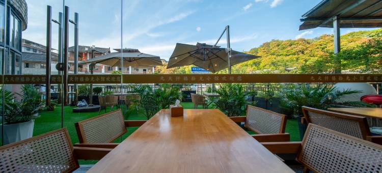 来凤九天仟禧大酒店图片