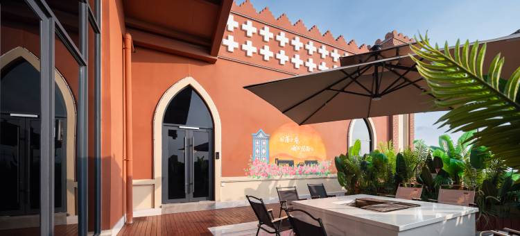 鄂州理尔的花园图片