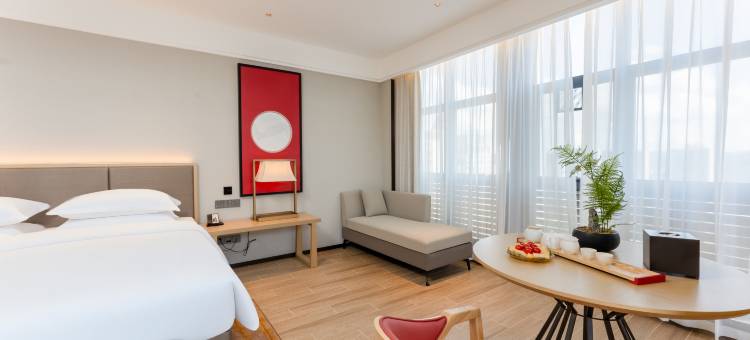 怡程酒店(崇左百成国际店)图片