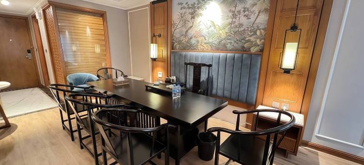 皇家凤凰酒店(越南北宁店)(Royal Phoenix Hotel Bac Ninh)图片