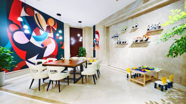 彭州雅阁酒店(彭州市政府沃尔玛广场店)图片