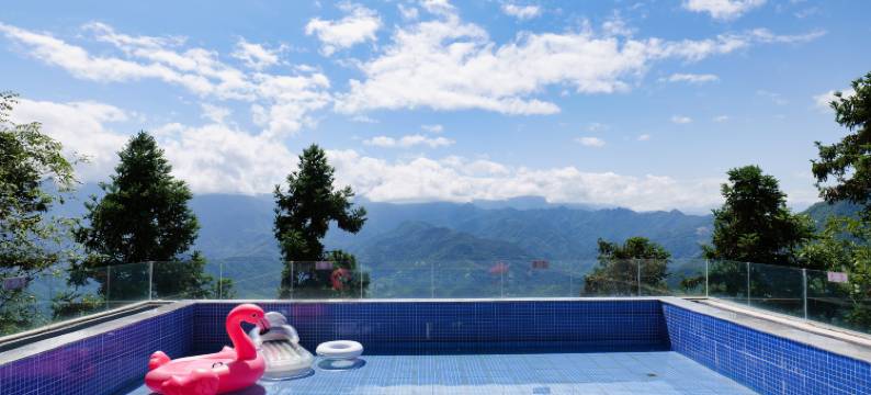 平武龙恩客栈图片