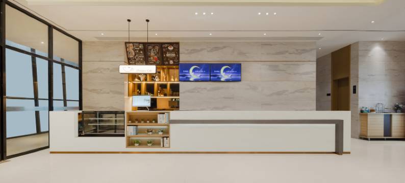 城市便捷酒店(南宁科园大道地铁站店)图片