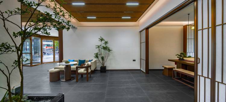 万熙酒店(开封鼓楼店)图片