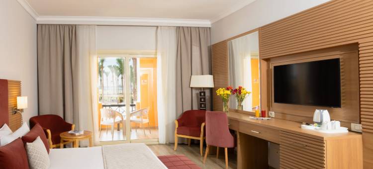 斯黛拉海滩度假村及SPA 中心 - 马卡迪湾(Stella Beach Resort Makadi Bay - 24 HRS All Inclusive)图片
