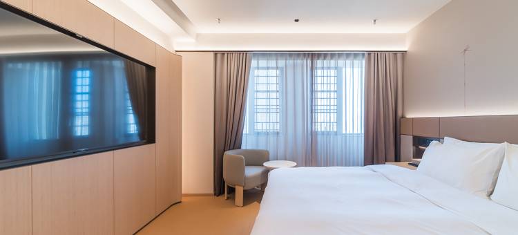 全季酒店(莆田万达广场霞光路店)图片