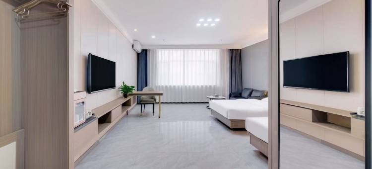 优客商务宾馆(西乌旗巴彦花店)图片