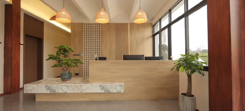 李庄花田久地民宿图片