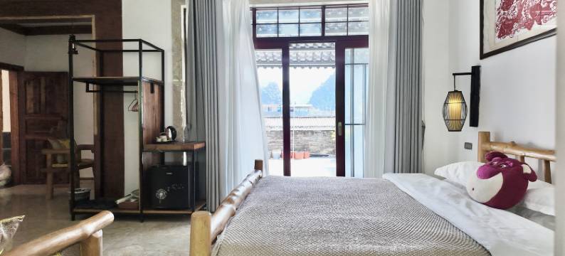 阳朔县雲起民宿图片