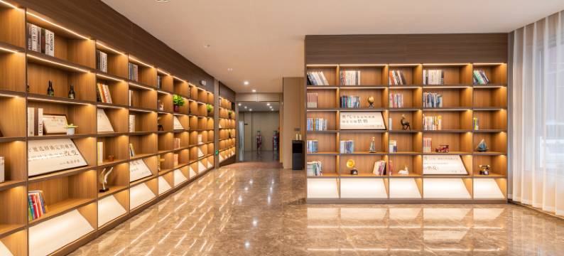 如家睿柏·云酒店(天津北辰西堤头店)图片