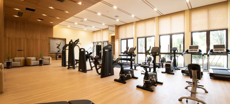 上高镜花湾酒店图片