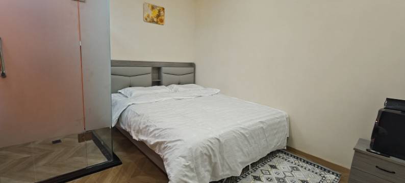 青柠电影宾馆(北华大学北校区店)图片