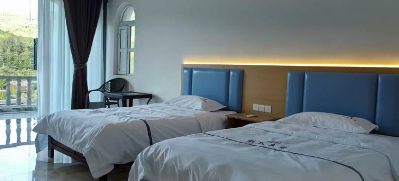 剑阁刘氏乡村酒店图片