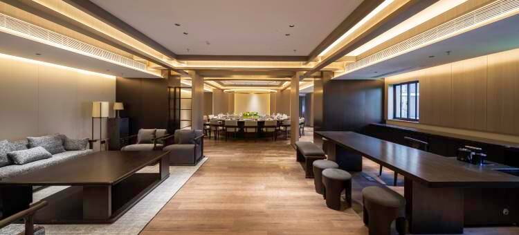 宁波招宝山饭店图片