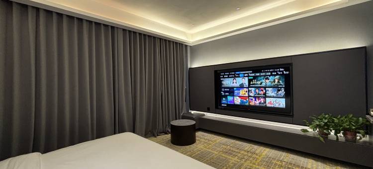 逸精品酒店图片