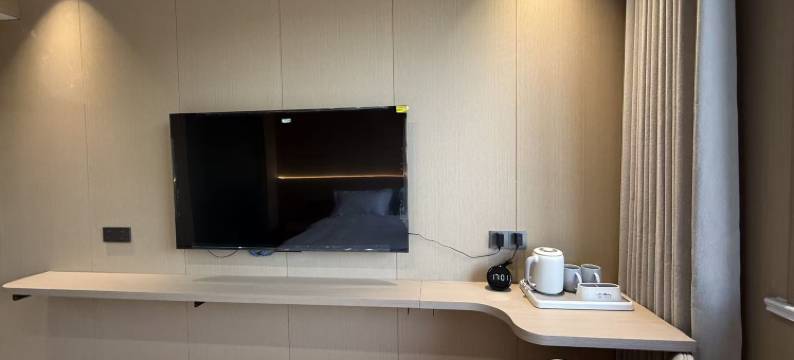 陵川县楠栖·映玥民宿图片