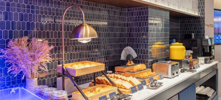 三明锦江都城酒店图片