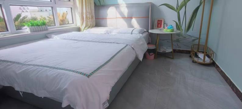 尼山圣境悦客居民宿图片