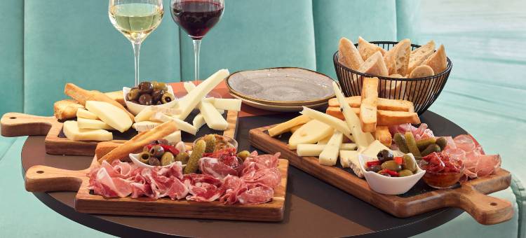 巴黎17区巴蒂纽勒住宿加早餐酒店(B&B HOTEL Paris 17 Batignolles)图片