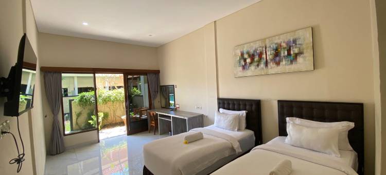 拉维亚纳酒店(The Laviana Hotel)图片