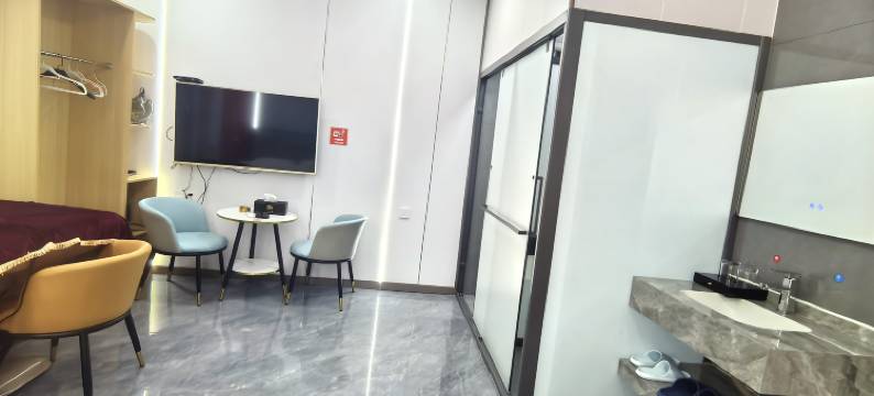 林城小院民宿图片