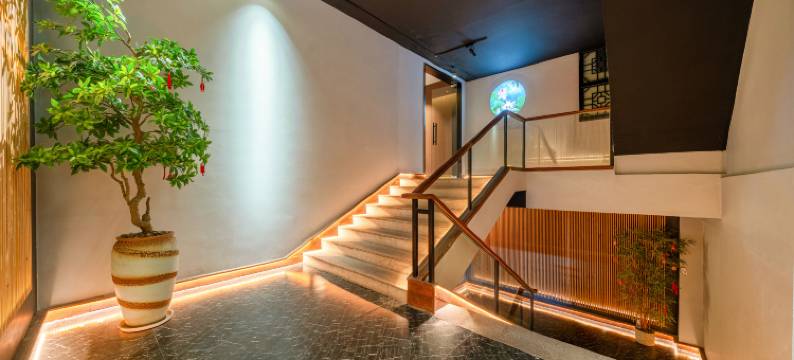 一品驿站酒店(兴宁区政府小鸡村地铁站店)图片