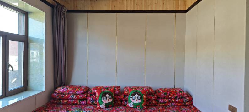 雪谷九鼎阁客栈(雪谷风景区店)图片