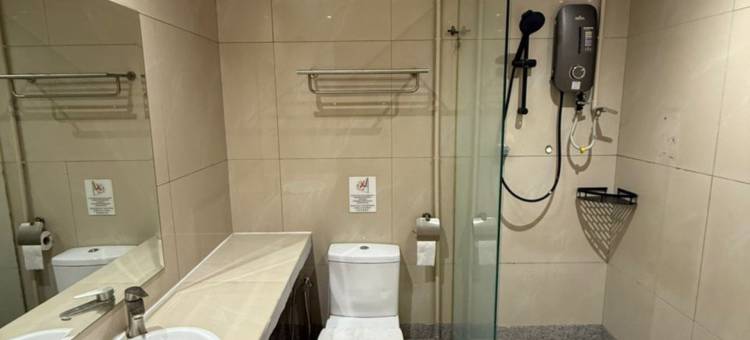 iBilik Hotel @ Sunway Lagoon, Petaling Jaya图片