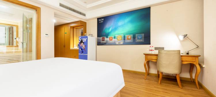 MAX电竞酒店(宝龙广场店)图片