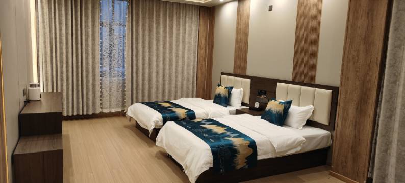 腾楚家园民宿图片