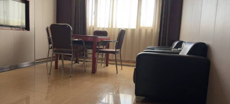 东莞金叶酒店图片