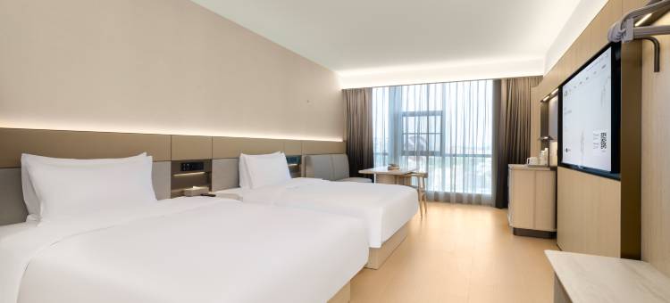 全季酒店(东莞东城文华路店)图片