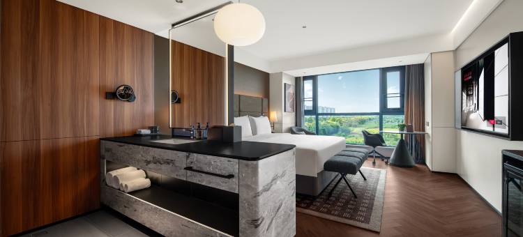 盐城国展城际酒店图片