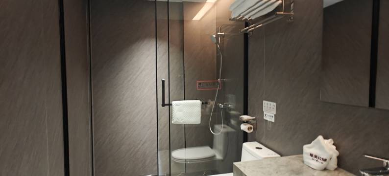 唯美边城民宿(边城茶峒景区拉拉渡店)图片