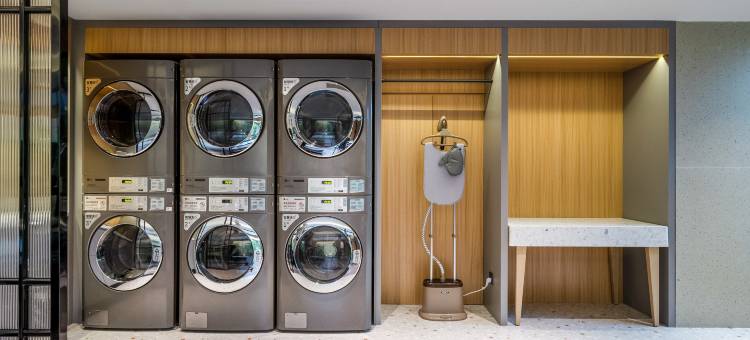 如家商旅酒店(桂林两江四湖象鼻山景区店)图片