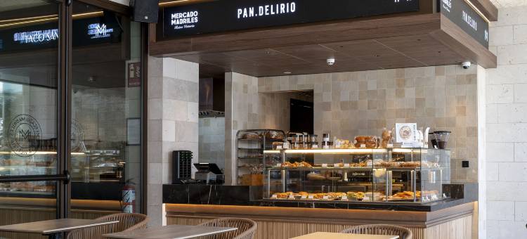 VP 都市梦想(VP SOGNIO Metropolitano)图片