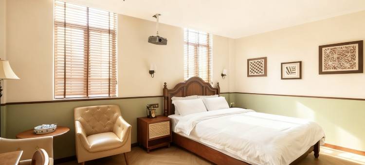 沐丰里·公馆(小公园汕头旅社店)图片