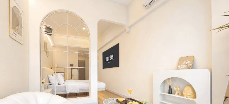 清朵空间民宿图片