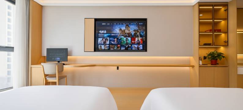 岷县静雅轻奢民宿(北城锦绣小区店)图片