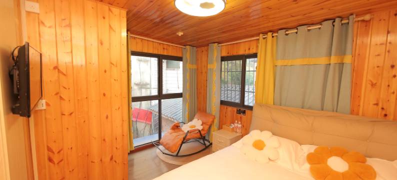 沁园春民宿图片