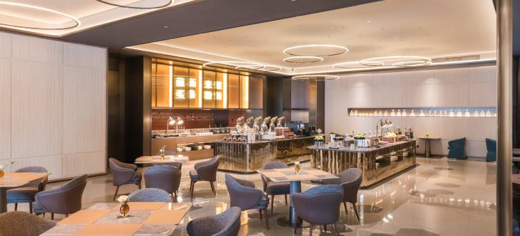 东莞黄江桔子水晶酒店图片