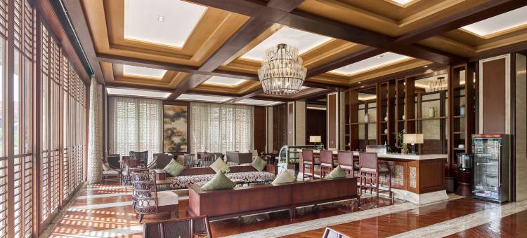 横店影视城·龙景雷迪森庄园酒店图片