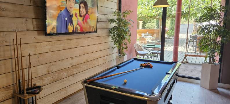 贝斯特韦斯特普罗旺斯之地酒店(Best Western Terre de Provence)图片