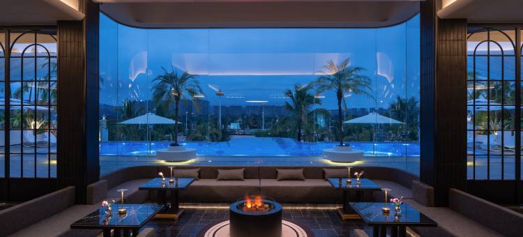 西双版纳悦莲庄莲府度假酒店图片