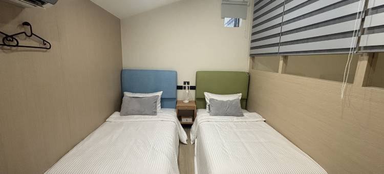 鹿厝回家民宿(独立包栋)图片